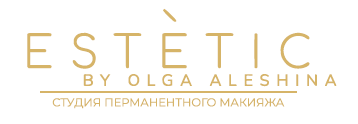 Студия перманентного макияжа Estetic